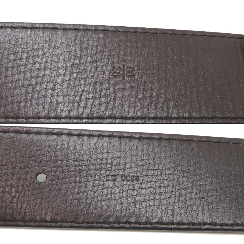 Louis Vuitton Belt