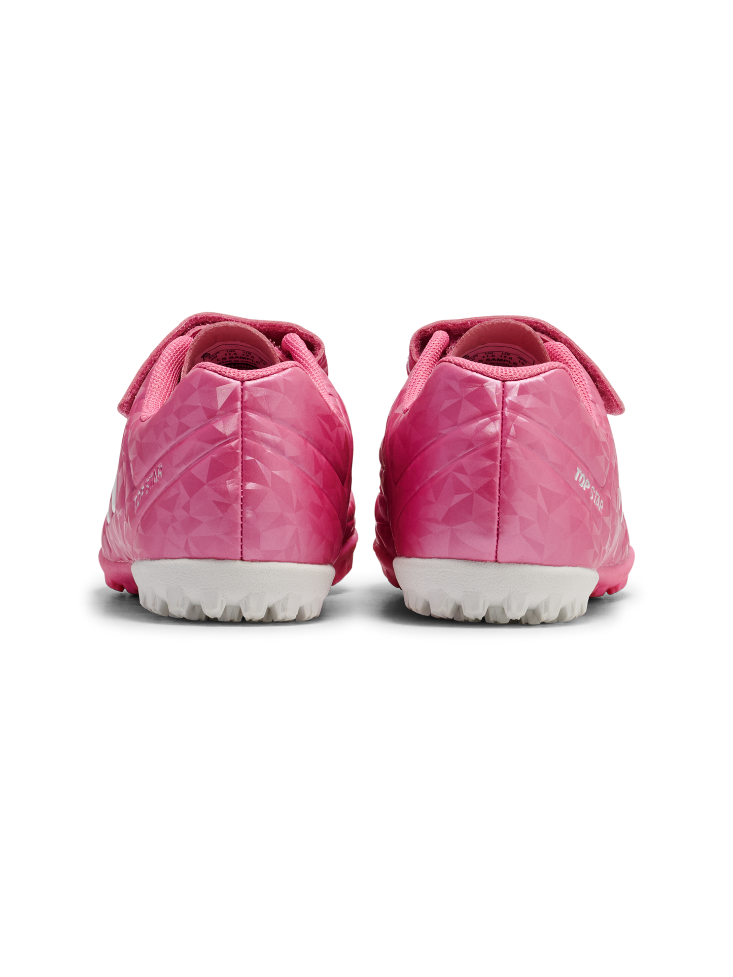hummel Youth Top Star Turf Velcro 2.0 Cleats