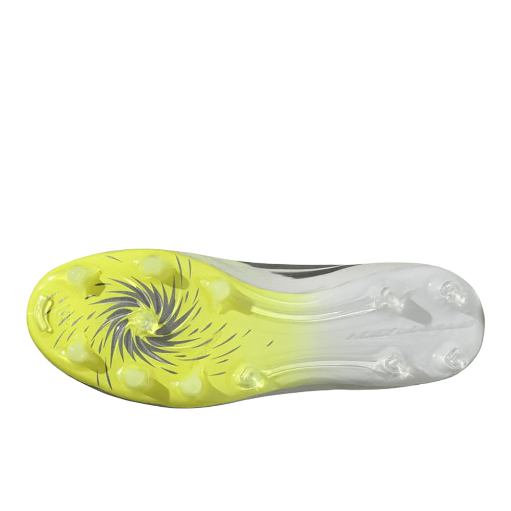 F50 Sparkfusion League Mid Cut Firm/Artificial Ground Soccer Cleats