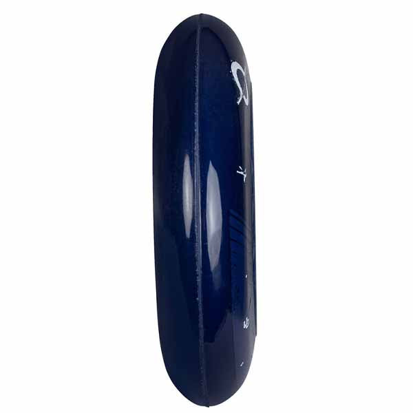 Undercover Miriam Fatmi Movie 100mm/88A Wheels (Pack of 6)