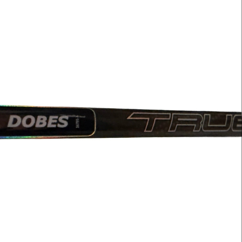 True HZRDUS 9X4 - Pro Stock Goalie Stick - JAKUB DOBES - 26.5"