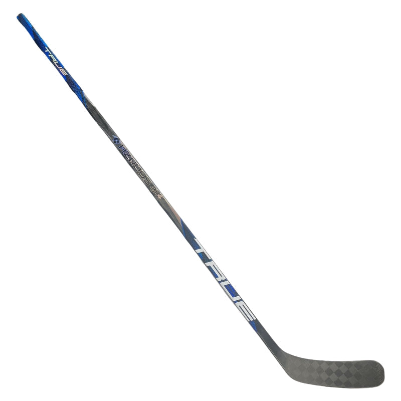 True HZRDUS 9X4 Pro Stock Hockey Stick - JUSTIN FAULK - 60"