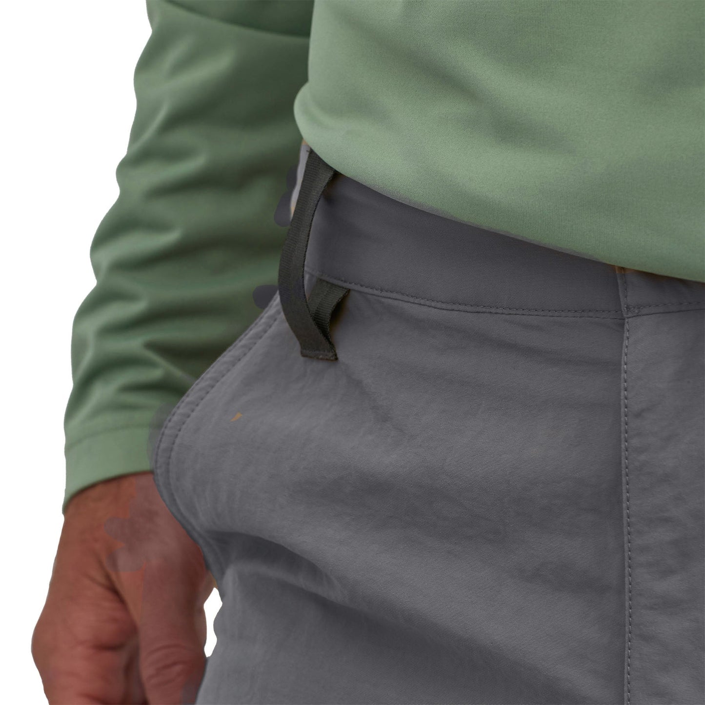 Patagonia M's Swiftcurrent Wet Wade Shorts