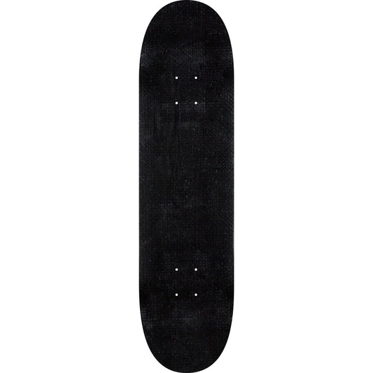 Powell Peralta Skateboard Complete Flight Duran Slidewinder Silver 8.88" x 34.7"