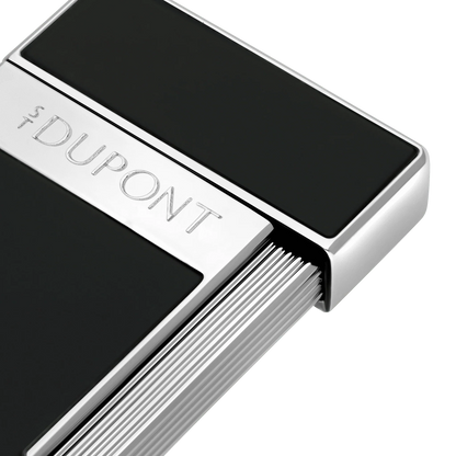 SLIMMY CHROME SILVER LIGHTER/BRIQUET 028221