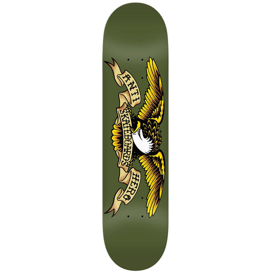 Anti Hero Deck Classic Eagle Army 8.38"