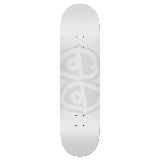 Krooked Skateboard Deck Team Eyes 8.06" x 31.8"