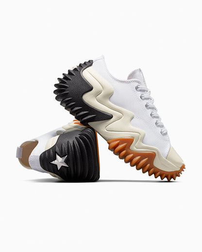 Run Star Motion Platform Low Top