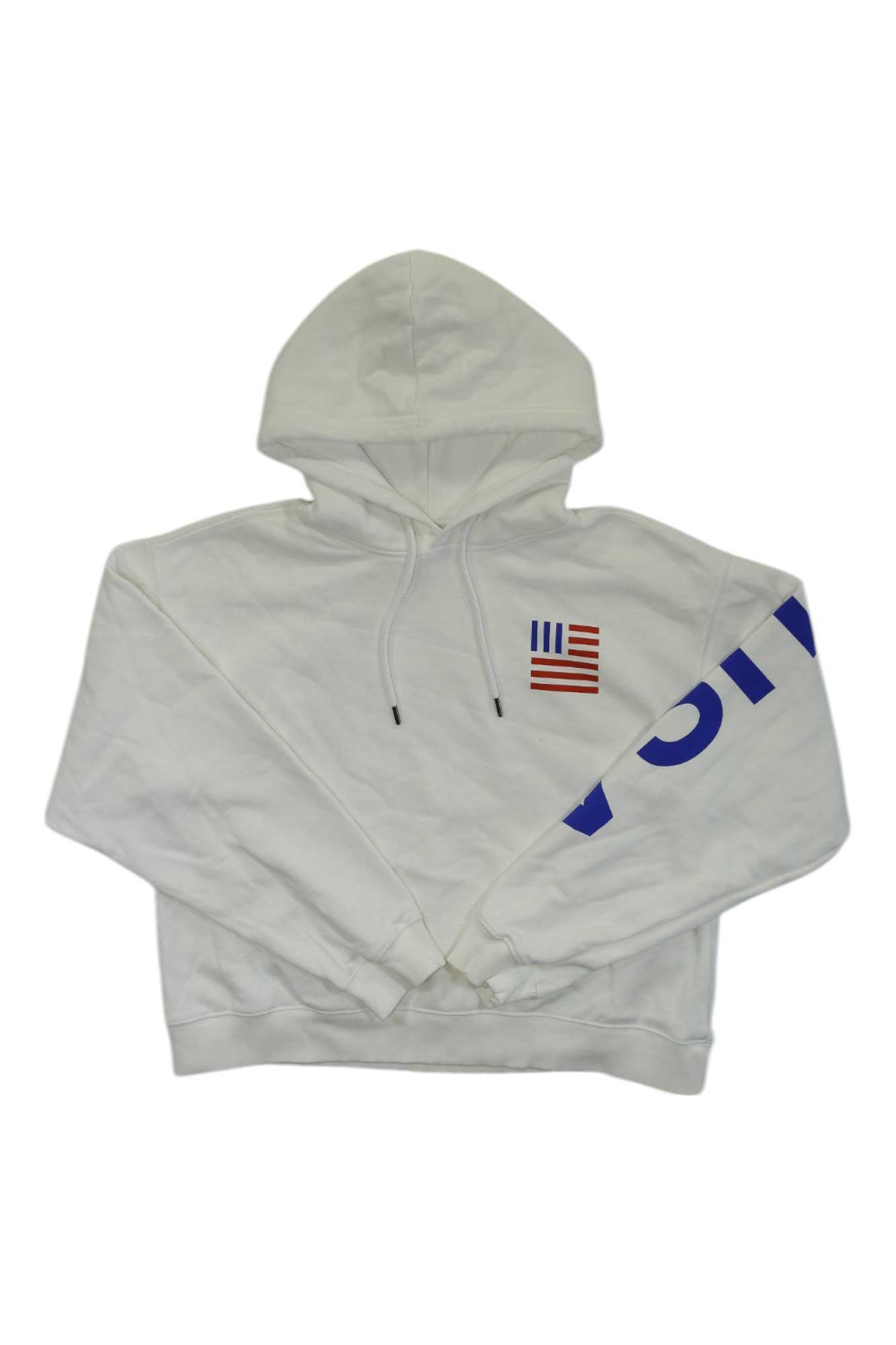 The North Face Womens Crop Hoodie - USA