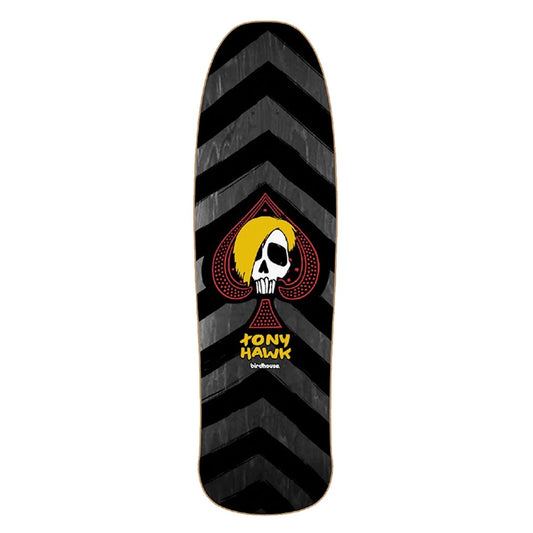 Birdhouse Skateboard Deck Hawk McSqueeb 2 9.375" X 32"
