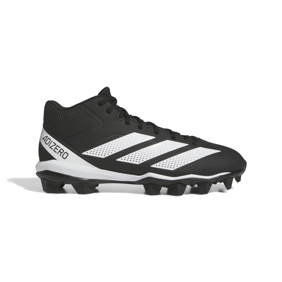 adidas Men's Adizero Impact.2 Molded Rubber Football Cleats