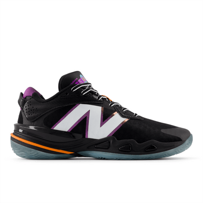New Balance Men's Aimé Leon Dore x Hesi Low v2 Basketball Shoe
