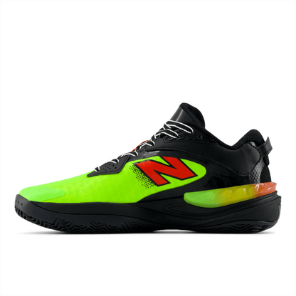 New Balance Men's Aim Leon Dore x NB Hesi Low v2 Basketball Shoe