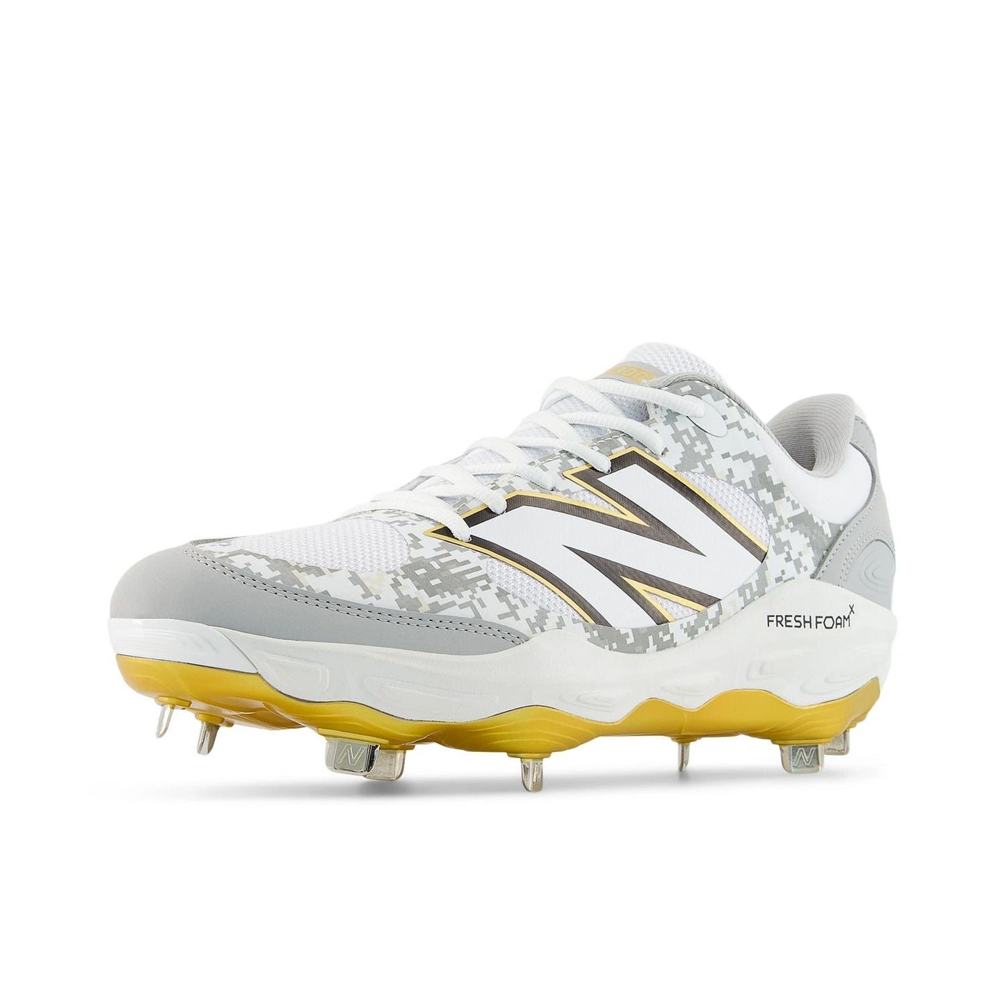 New Balance Men's 3000v7 Baseball Cleats
