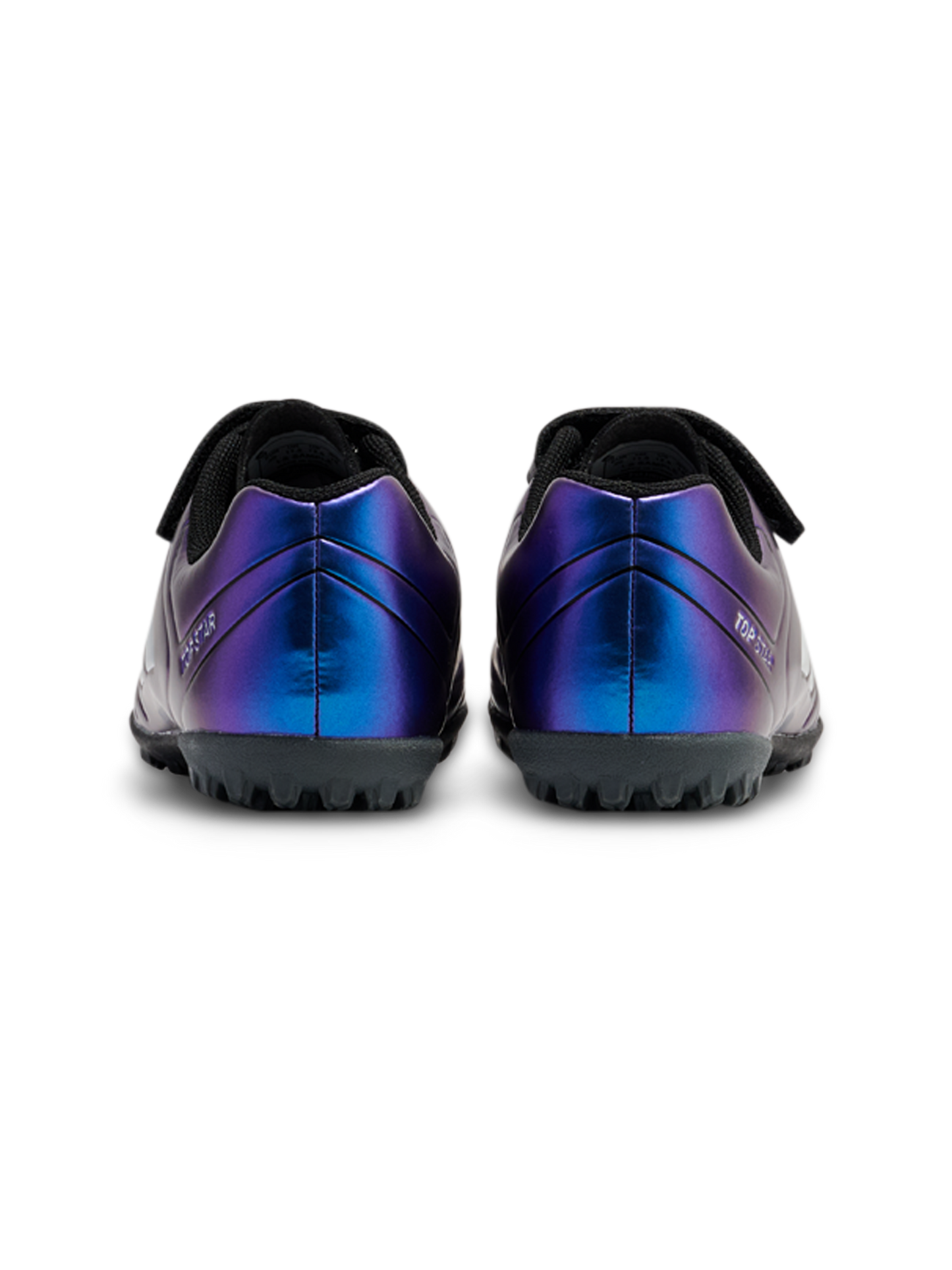 hummel Youth Top Star Turf Velcro 2.0 Cleats