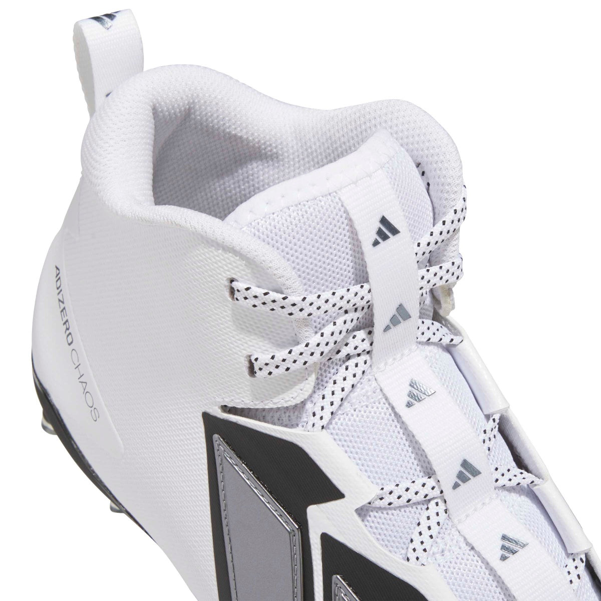 adidas Adult Adizero Chaos II American Football Lineman Cleats