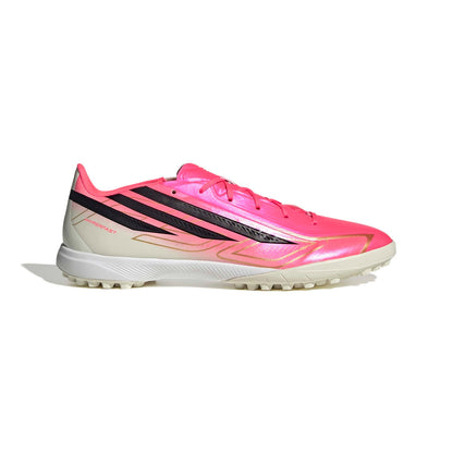 adidas Adult F50 Hyperfast League Turf Soccer Cleats