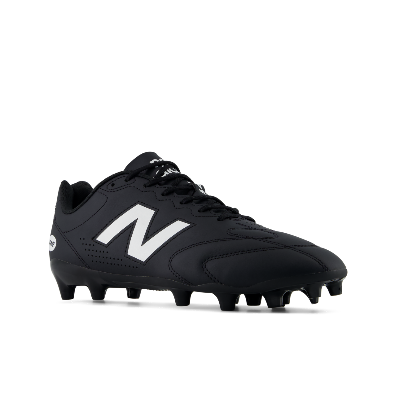 New Balance Adult 442 Club Mid Ground V3 Soccer Cleats
