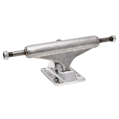 Independent Trucks 149mm Stage 11 Forged Hollow Standard - Silver (Set of 2)