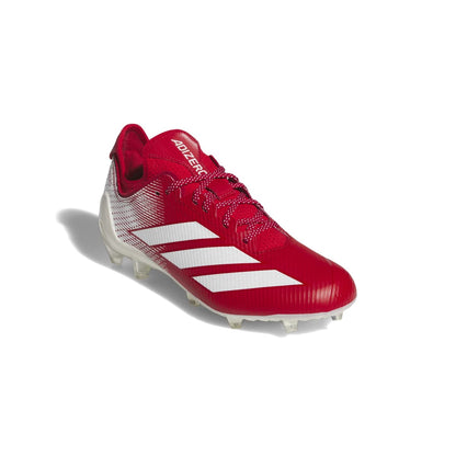 adidas Men's Adizero Electric.1 II American Football Cleats