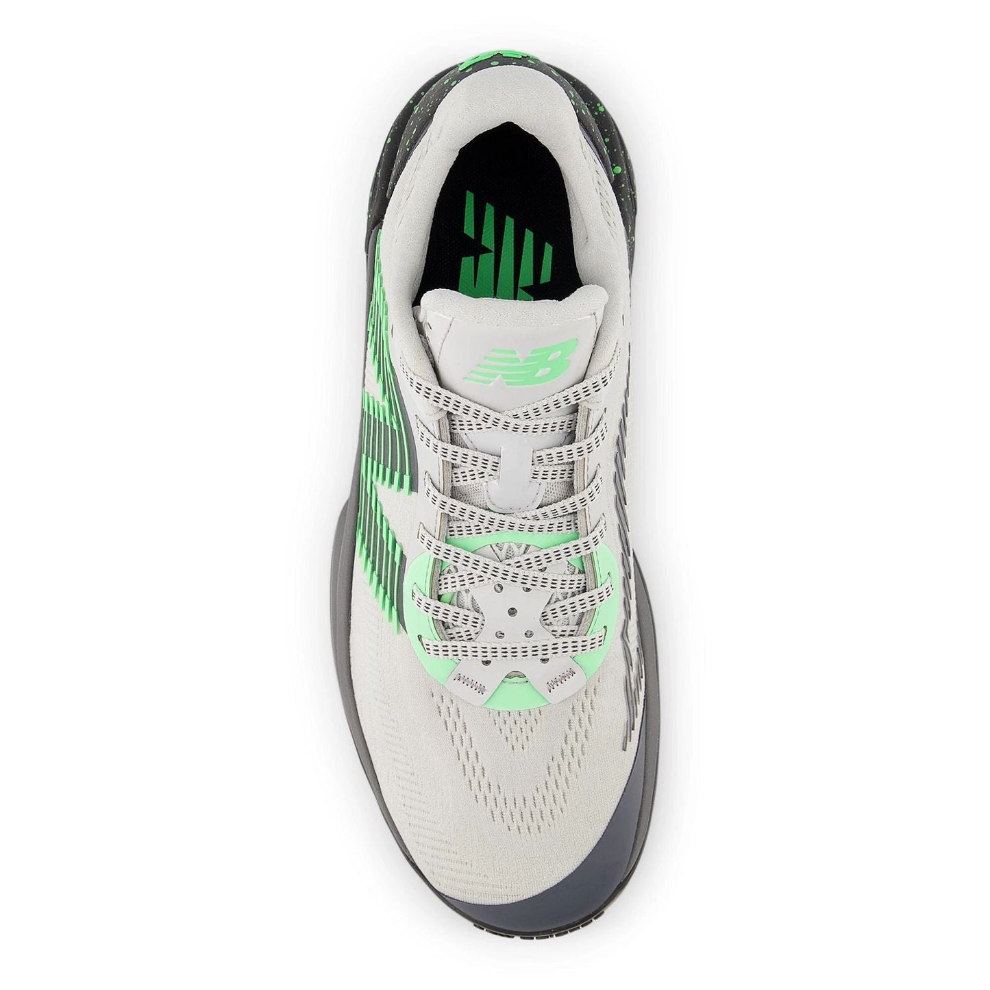 New Balance Men's TWO WXY V5 Basketball Shoe