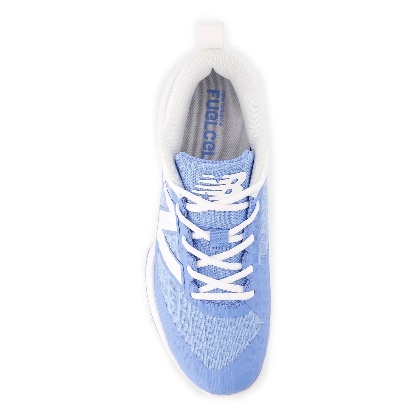 New Balance Men's FuellCell 4040 v8 Turf-Trainer Baseball Shoes