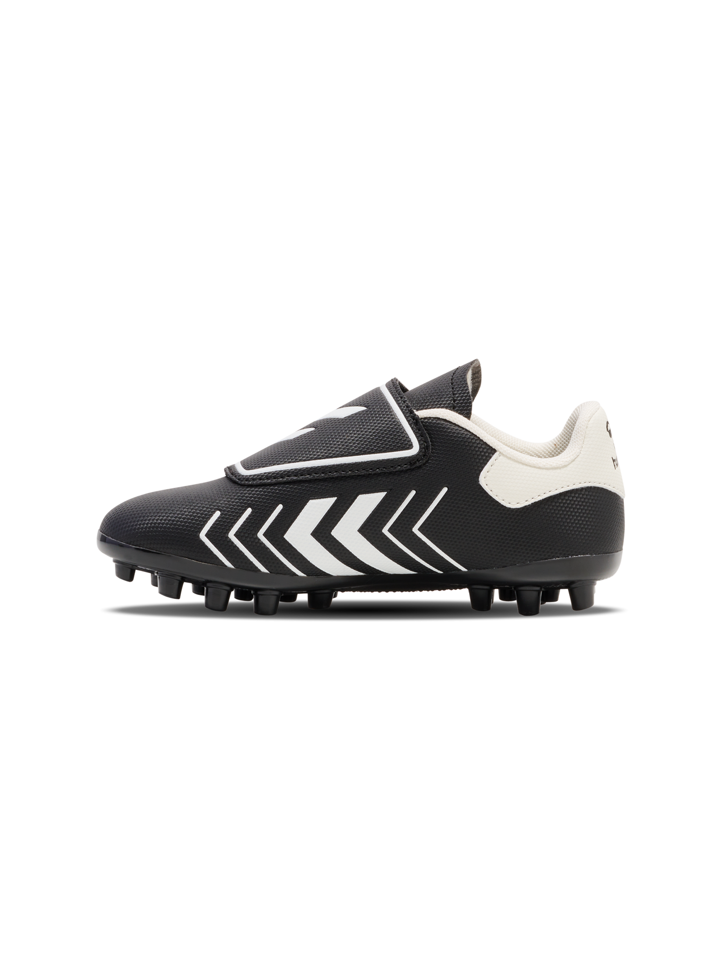 hummel Youth Hattrick Mid Ground Cleats
