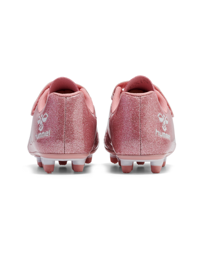hummel Youth Top Star Firm Ground Cleats