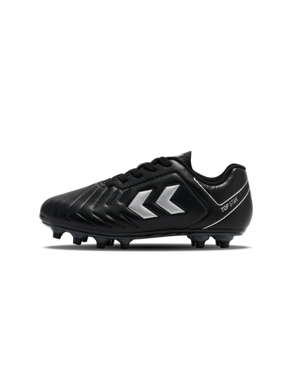 hummel Youth Top Star Firm Ground Low Cut 2.0 Cleats