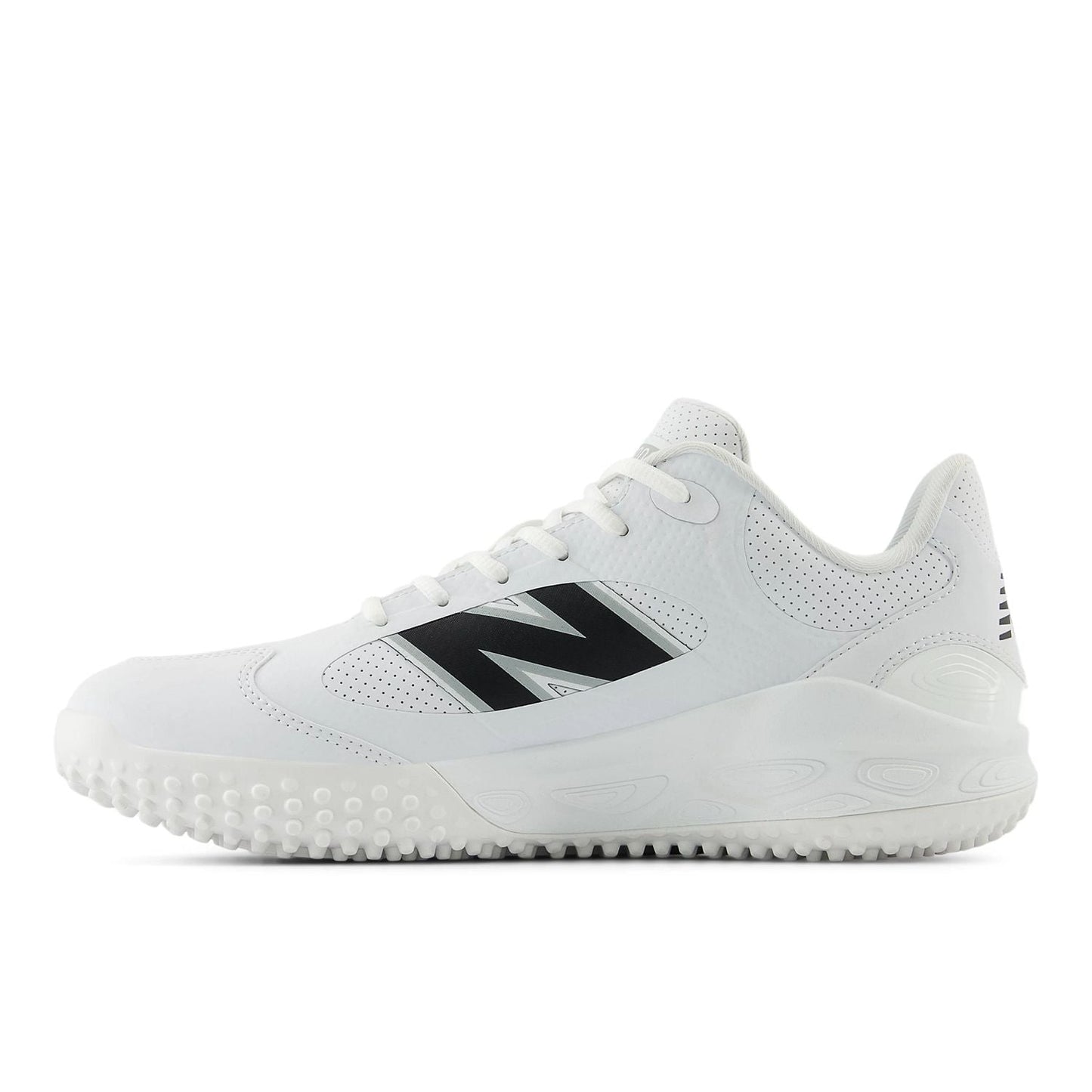 New Balance Men's Fresh Foam 3000v7 Turf-Trainer Baseball Shoes