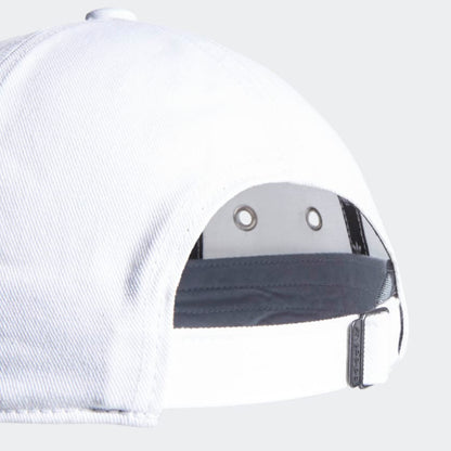 Mini Logo Relaxed Hat