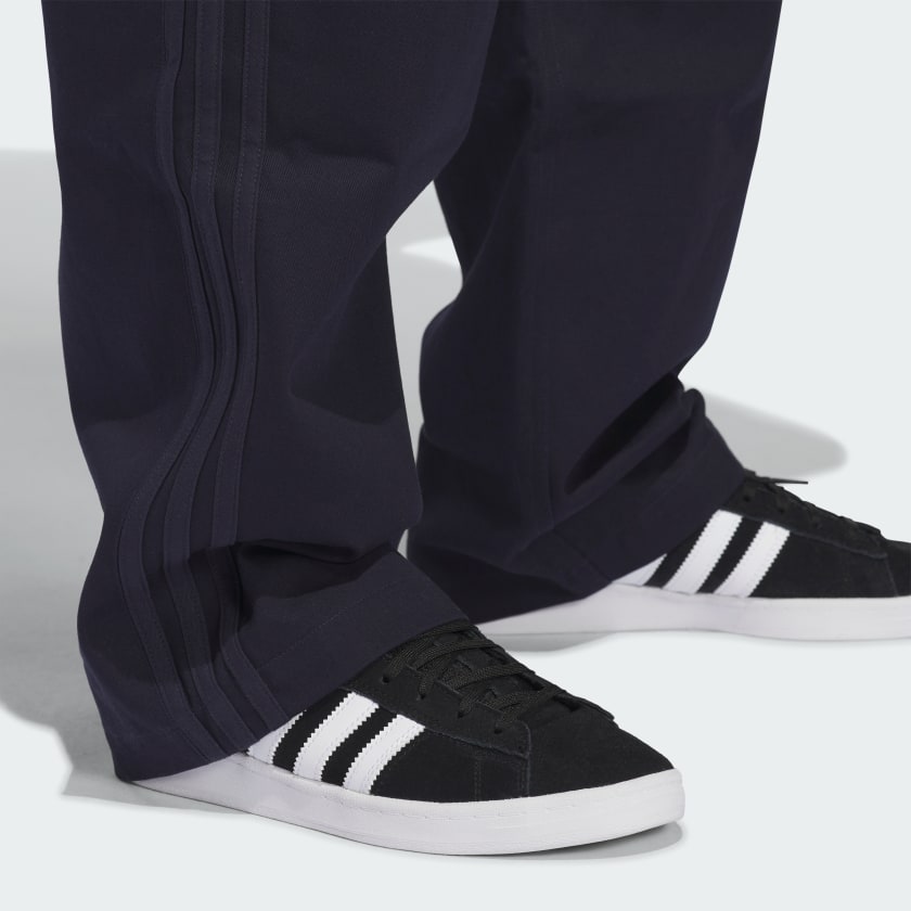 Men's adidas 3-Stripes Skate Chinos