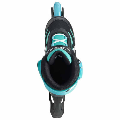 Rollerblade Microblade Light Blue Kids Skates