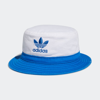 Washed Bucket Hat