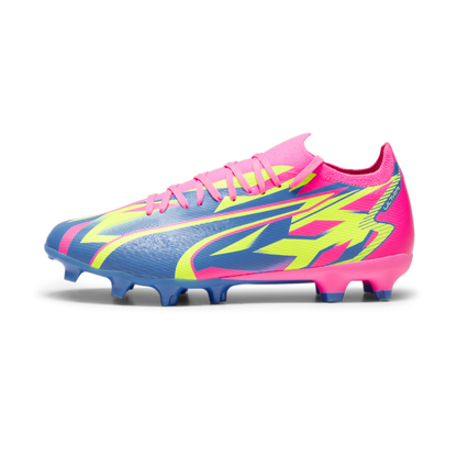 PUMA ULTRA MATCH ENERGY FIRM GROUND CLEATS