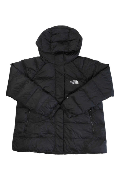 The North Face Womens Hydrenalite Down Midi Jacket
