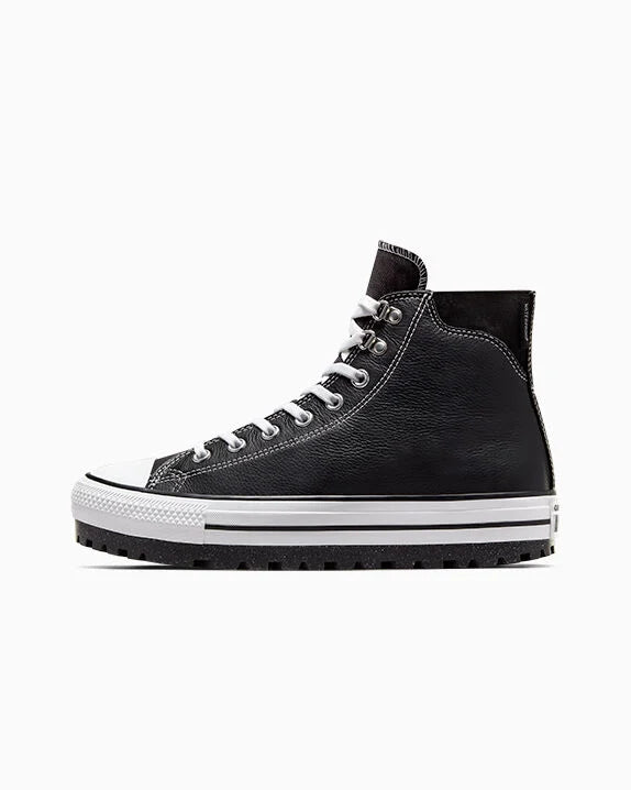 Chuck Taylor All Star City Trek Waterproof Boot High Top