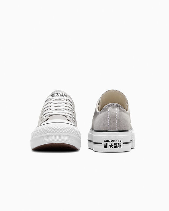 Chuck Taylor All Star Lift Platform Low Top Limited Time Colours
