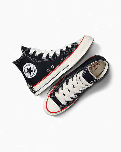 Chuck 70 Sketch High Top