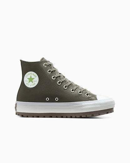 Chuck Taylor All Star City Trek High Top
