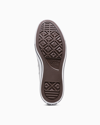 Converse Chuck Taylor All Star Leather Low Top
