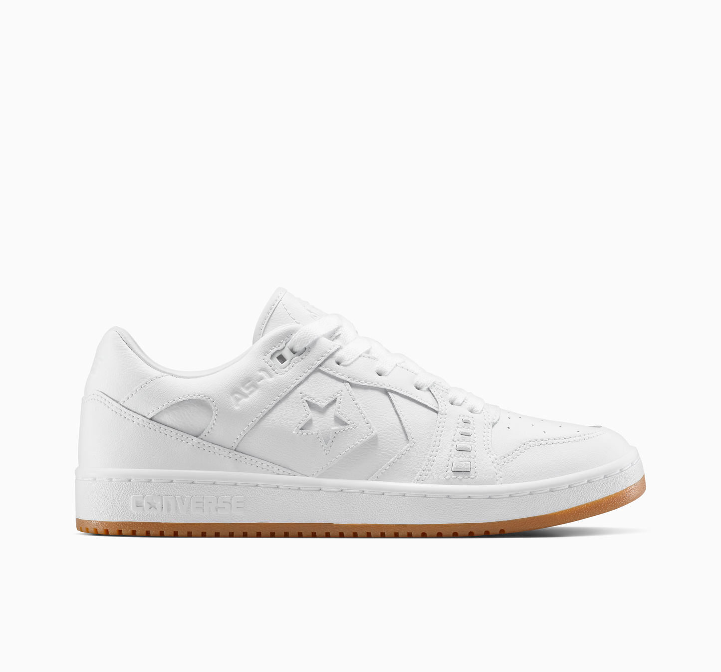 CONS AS-1 Pro Leather Low Top