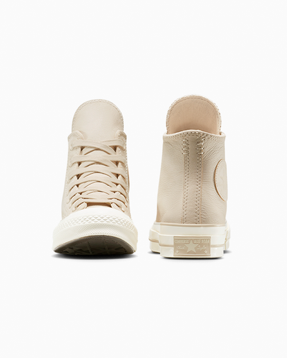 Chuck 70 Nubuck Leather