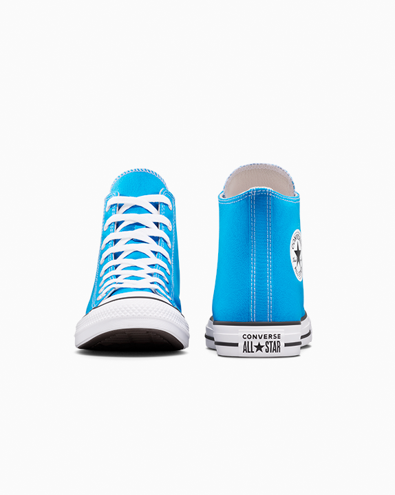 Chuck Taylor All Star High Top Limited Time Colours