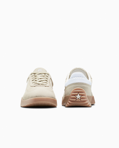 Run Star Trainer Suede Low Top
