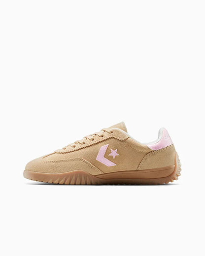 Run Star Trainer Suede Low Top