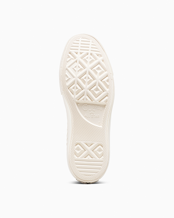 Chuck 70 Woven Leather