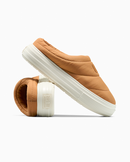 Chuck Taylor All Star Elements Mule Suede