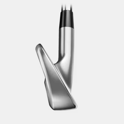 Titleist 2025 T100 Iron Set 4-P Steel Shaft