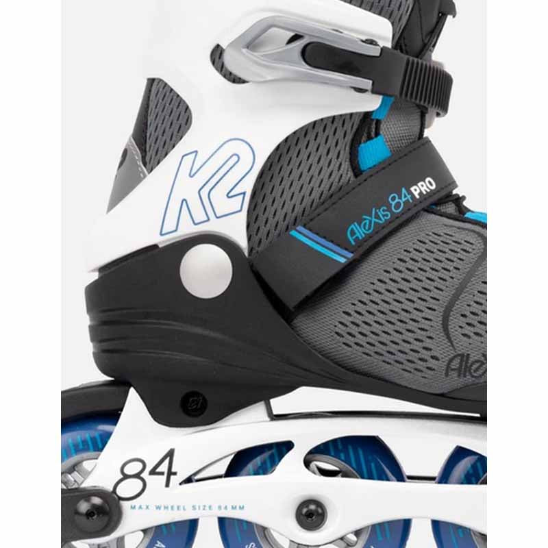🔥🔥🔥K2 Alexis 84 Pro Women Skates